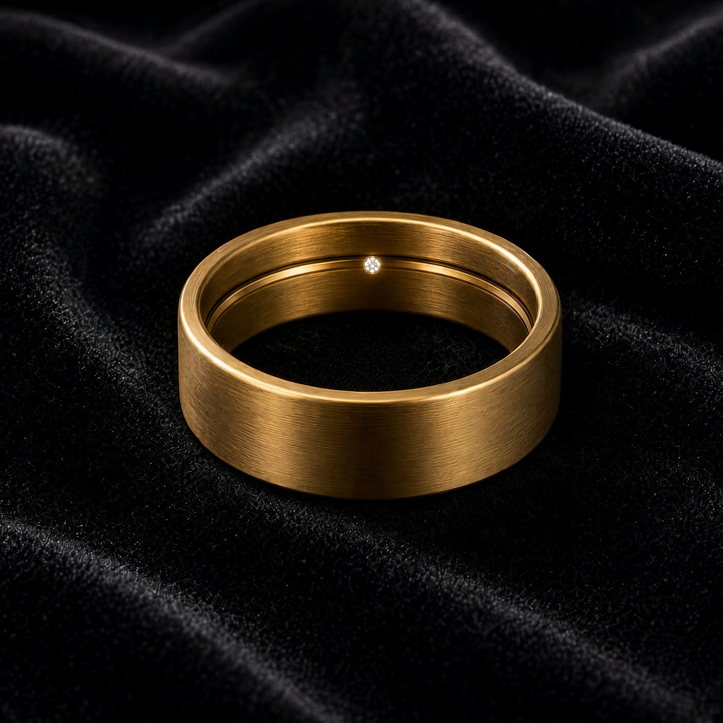 Field Ring